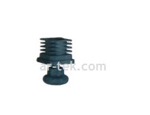01 11 85 DOOR PLASTIC FOOT 30X30   